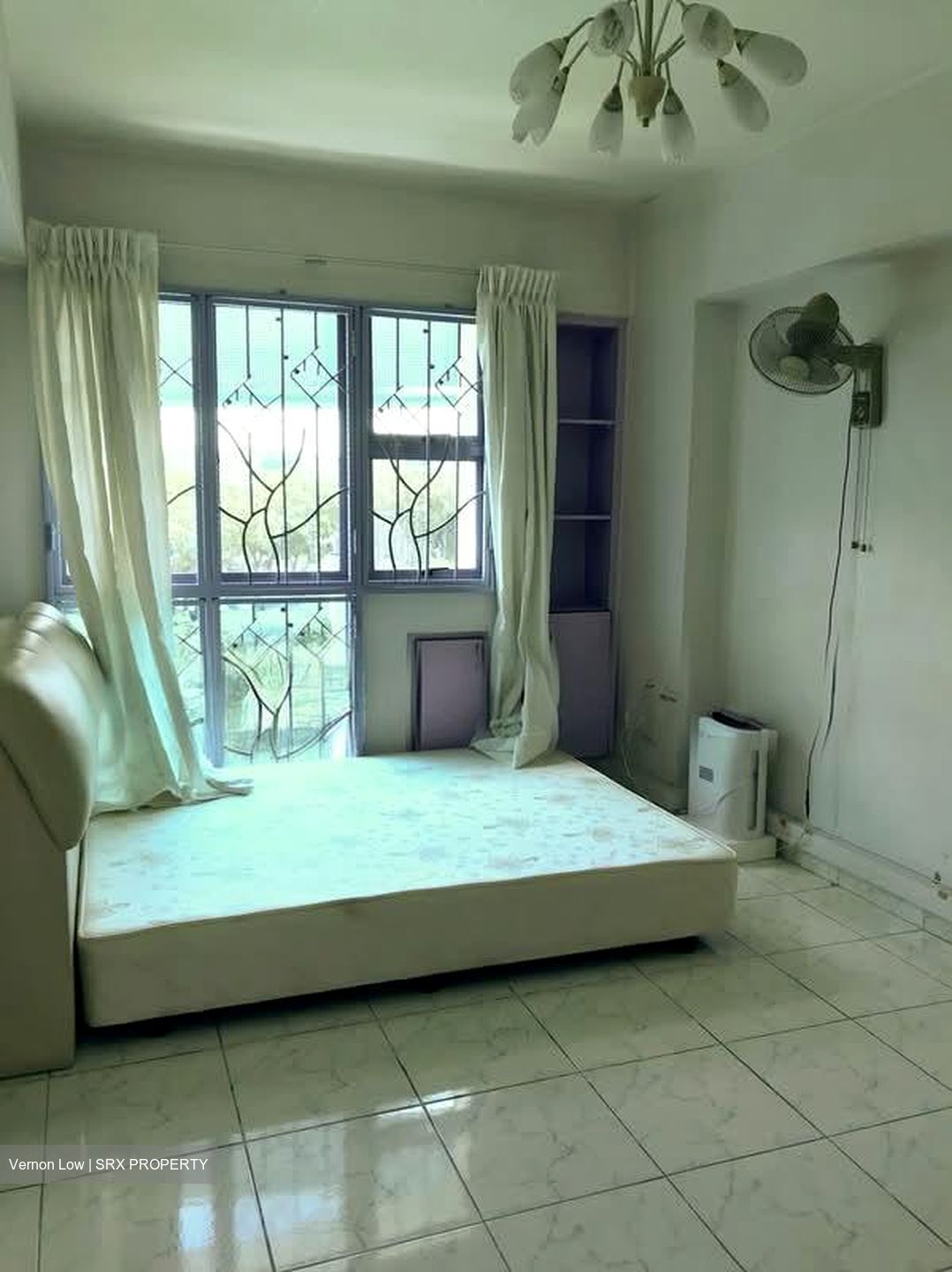 Blk 467B Blue Riverview (Sembawang), HDB 4 Rooms #561054591